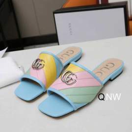 Picture of Gucci Slippers _SKUGuccisz35-40WN01491913